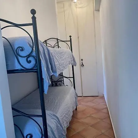 Holiday home Il Nido Di - In The Square In