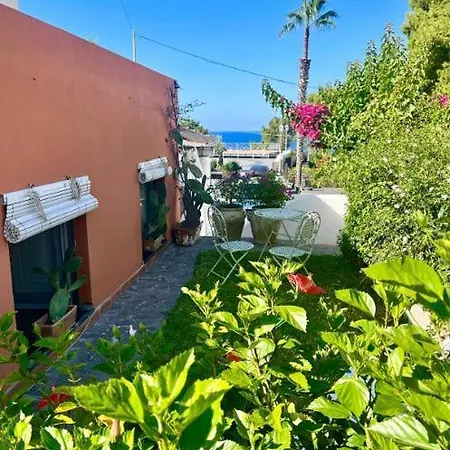 Holiday home Il Nido Di - In The Square In *