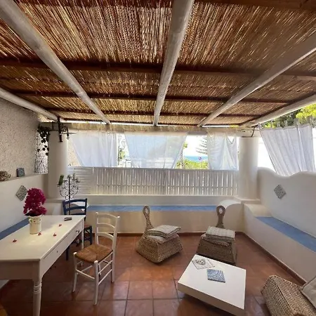 Il Nido Di - In The Square In Holiday home *