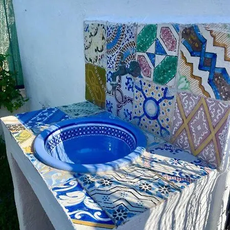 Сasa de vacaciones Il Nido Di - In The Square In Malfa (Salina)