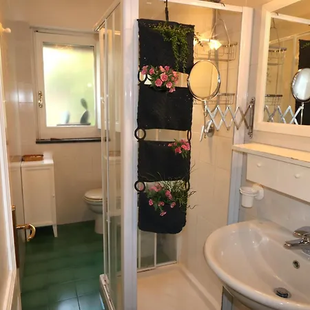 Il Nido Di - In The Square In Сasa de vacaciones